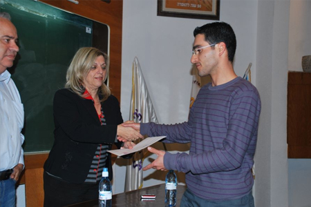 מפעיל מתקני חשמל מתח גבוה